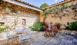 Vente Maison Saint-Paul-de-Vence
