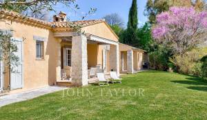 Vente Maison Saint-Paul-de-Vence