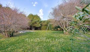 Vente Maison Saint-Paul-de-Vence