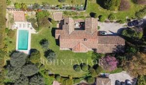 Vente Maison Saint-Paul-de-Vence