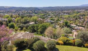 Vente Maison Saint-Paul-de-Vence