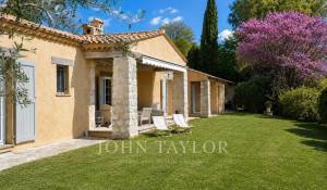 Vente Maison Saint-Paul-de-Vence