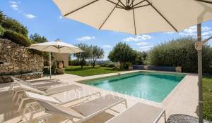 Vente Maison Saint-Paul-de-Vence