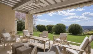 Vente Maison Saint-Paul-de-Vence