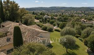 Vente Maison Saint-Paul-de-Vence