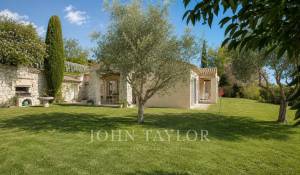 Vente Maison Saint-Paul-de-Vence