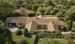 Vente Maison Saint-Paul-de-Vence