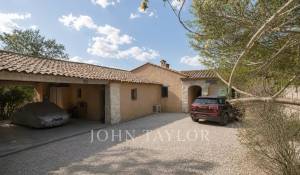 Vente Maison Saint-Paul-de-Vence