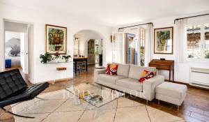 Vente Maison Saint-Paul-de-Vence
