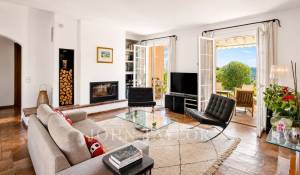 Vente Maison Saint-Paul-de-Vence