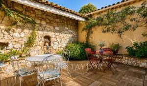 Vente Maison Saint-Paul-de-Vence