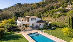 Vente Maison Saint-Paul-de-Vence