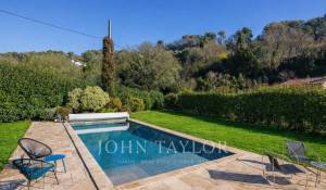 Vente Maison Saint-Paul-de-Vence