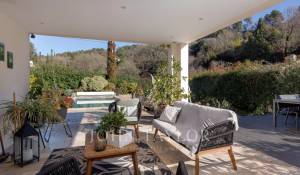 Vente Maison Saint-Paul-de-Vence