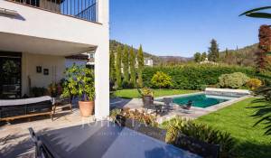 Vente Maison Saint-Paul-de-Vence