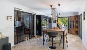 Vente Maison Saint-Paul-de-Vence