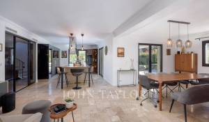 Vente Maison Saint-Paul-de-Vence