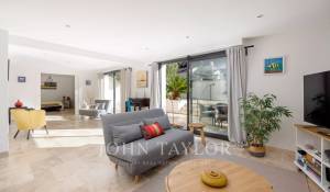 Vente Maison Saint-Paul-de-Vence