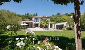 Vente Maison Saint-Paul-de-Vence