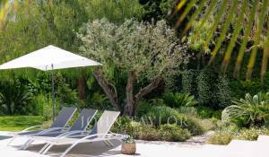 Vente Maison Saint-Paul-de-Vence