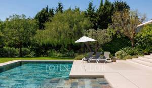 Vente Maison Saint-Paul-de-Vence