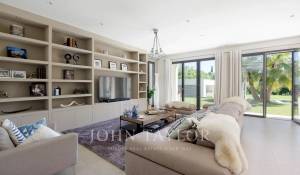Vente Maison Saint-Paul-de-Vence