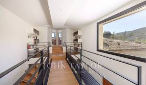 Vente Maison Saint-Paul-de-Vence