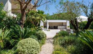Vente Maison Saint-Paul-de-Vence