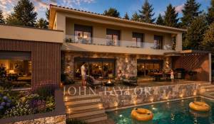 Vente Maison Saint-Paul-de-Vence