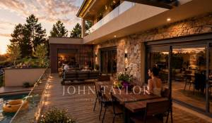 Vente Maison Saint-Paul-de-Vence