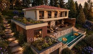 Vente Maison Saint-Paul-de-Vence