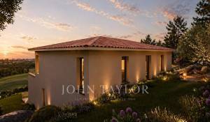 Vente Maison Saint-Paul-de-Vence