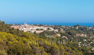 Vente Maison Saint-Paul-de-Vence