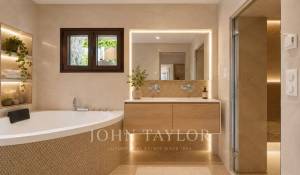 Vente Maison Saint-Paul-de-Vence