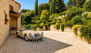Vente Maison Saint-Paul-de-Vence