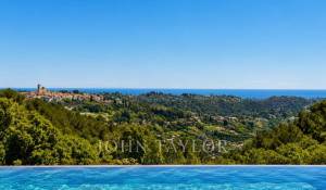 Vente Maison Saint-Paul-de-Vence