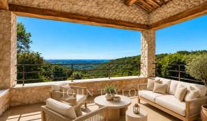 Vente Maison Saint-Paul-de-Vence