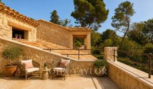 Vente Maison Saint-Paul-de-Vence