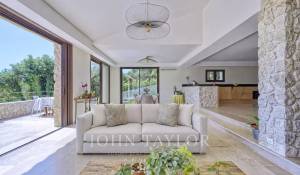 Vente Maison Saint-Paul-de-Vence
