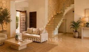 Vente Maison Saint-Paul-de-Vence