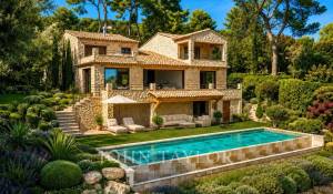 Vente Maison Saint-Paul-de-Vence