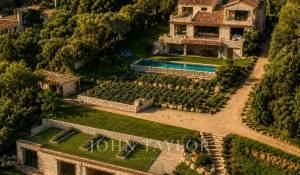 Vente Maison Saint-Paul-de-Vence
