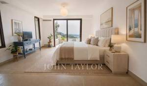 Vente Maison Saint-Paul-de-Vence