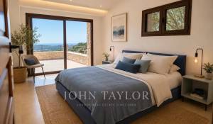Vente Maison Saint-Paul-de-Vence