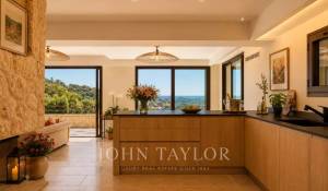 Vente Maison Saint-Paul-de-Vence