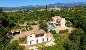 Vente Maison Saint-Paul-de-Vence