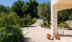 Vente Maison Saint-Paul-de-Vence