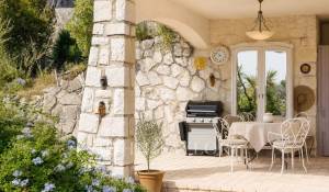 Vente Maison Saint-Paul-de-Vence