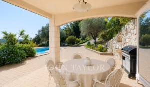 Vente Maison Saint-Paul-de-Vence