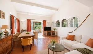 Vente Maison Saint-Paul-de-Vence